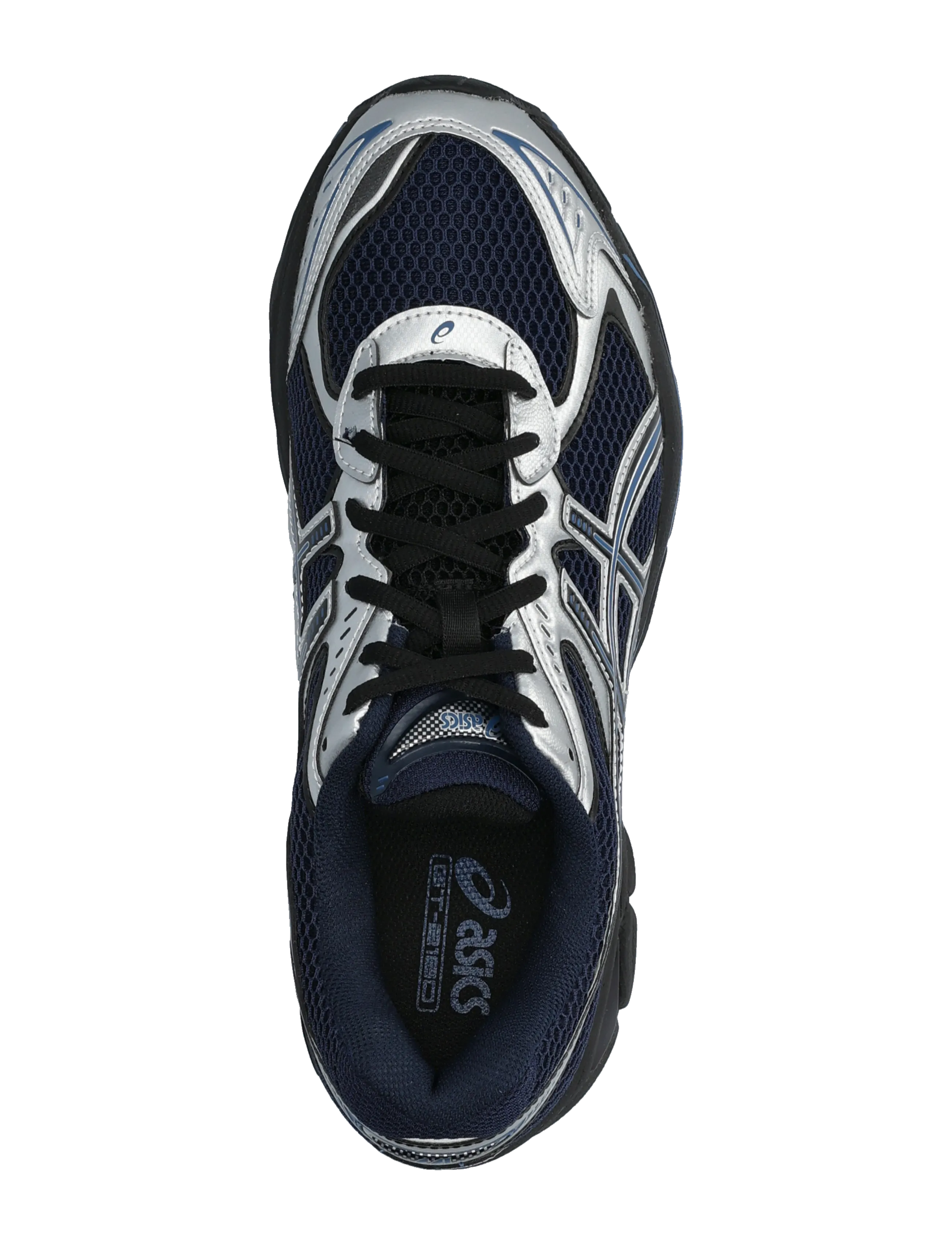 Asics - GT-2160 - låga sneakers - midnight/black - 3