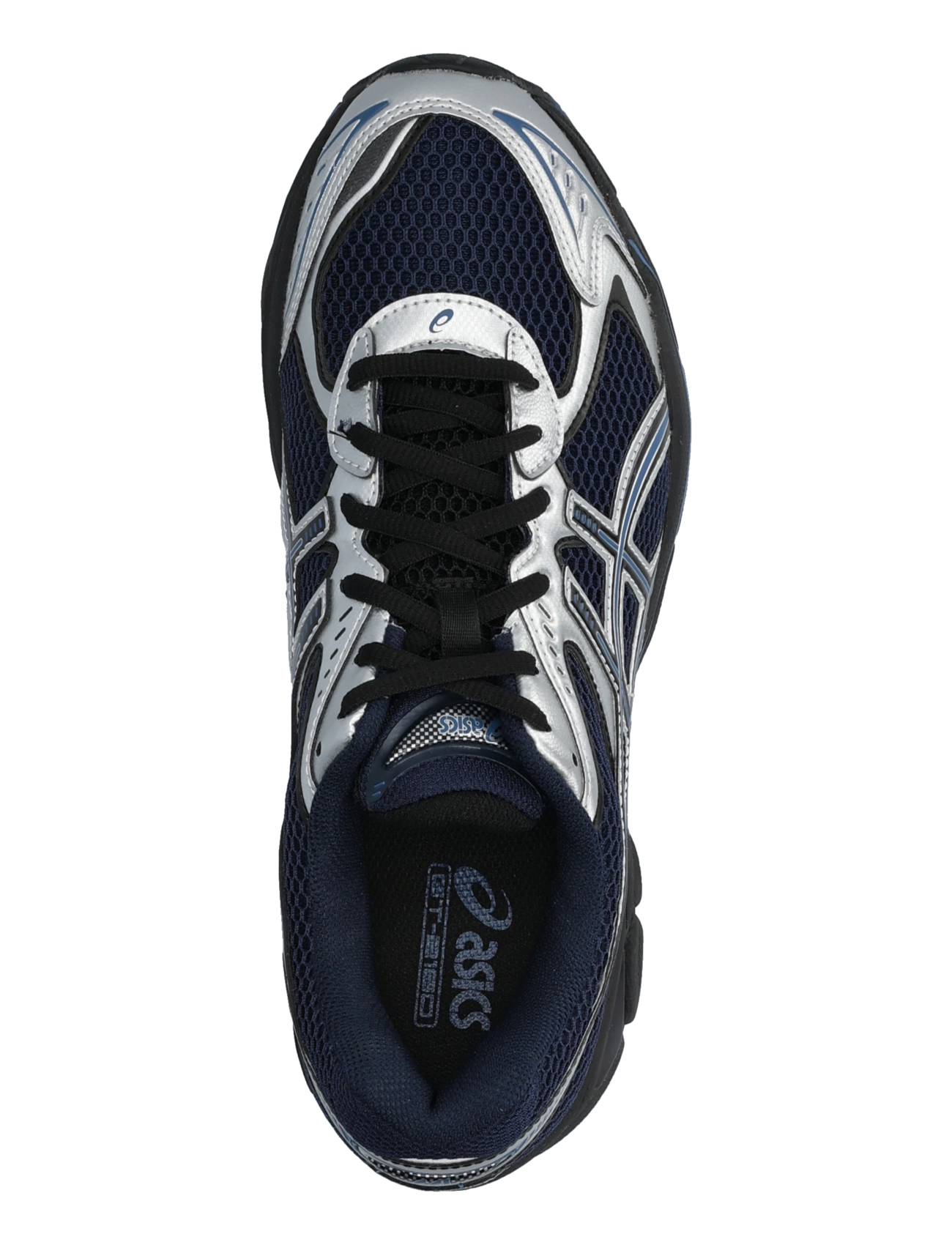 Asics - GT-2160 - lave sneakers - midnight/black - 3