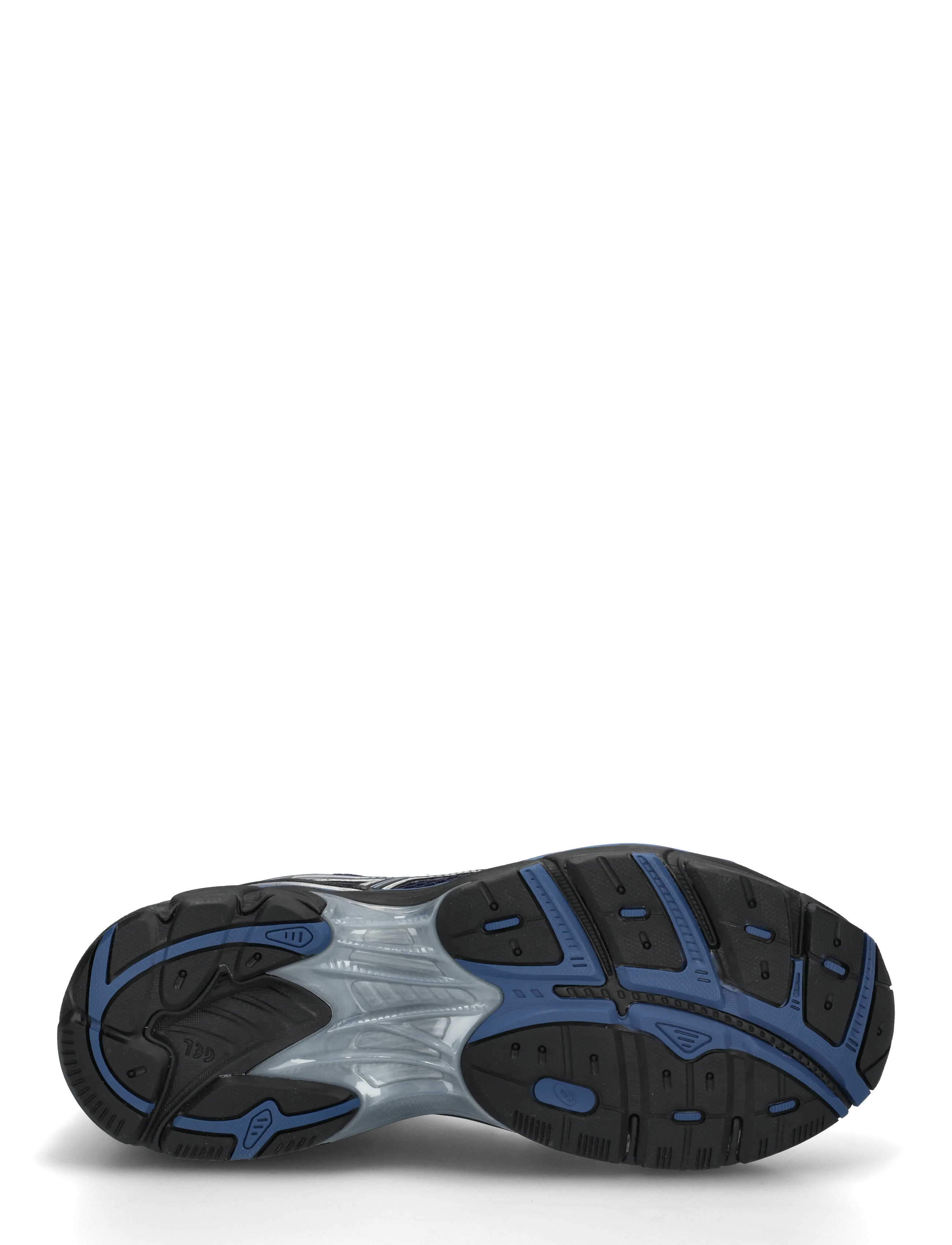 Asics - GT-2160 - låga sneakers - midnight/black - 4