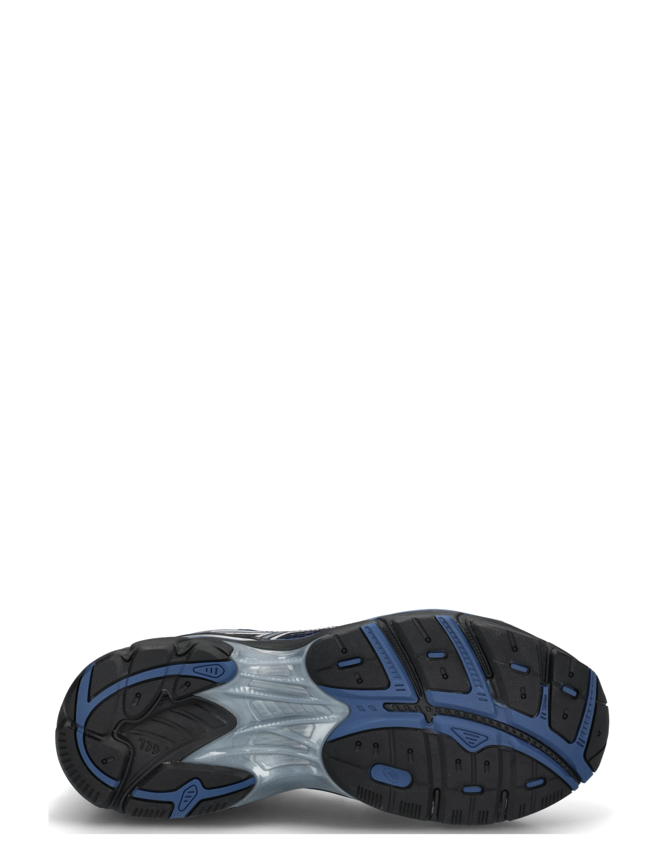 Asics - GT-2160 - lave sneakers - midnight/black - 4