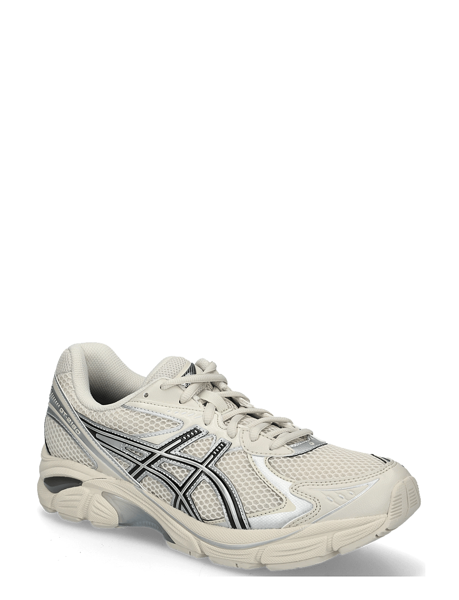 Asics - GT-2160 - kõrge säärega tossud - smoke grey/black - 0