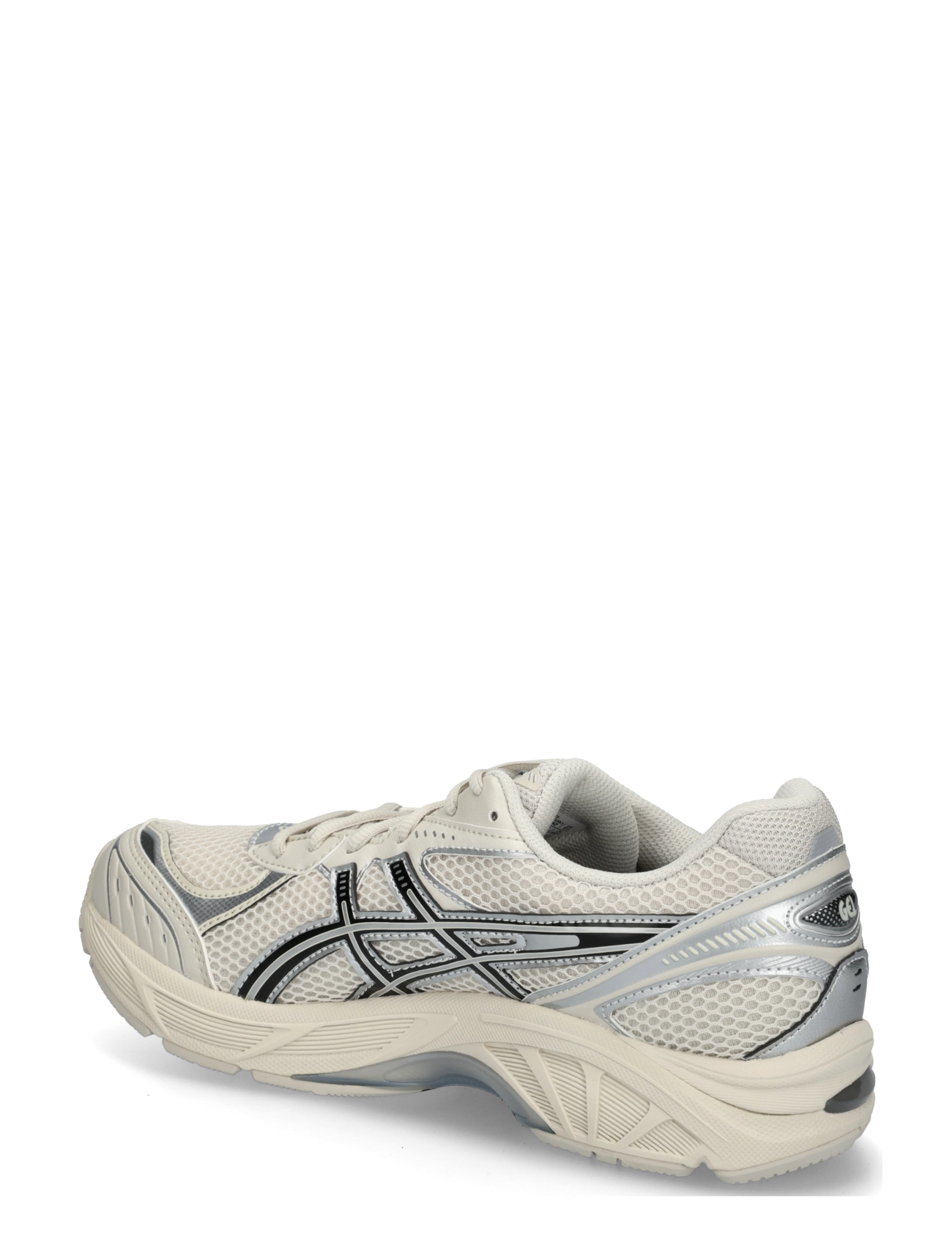 Asics - GT-2160 - niedriger schnitt - smoke grey/black - 1