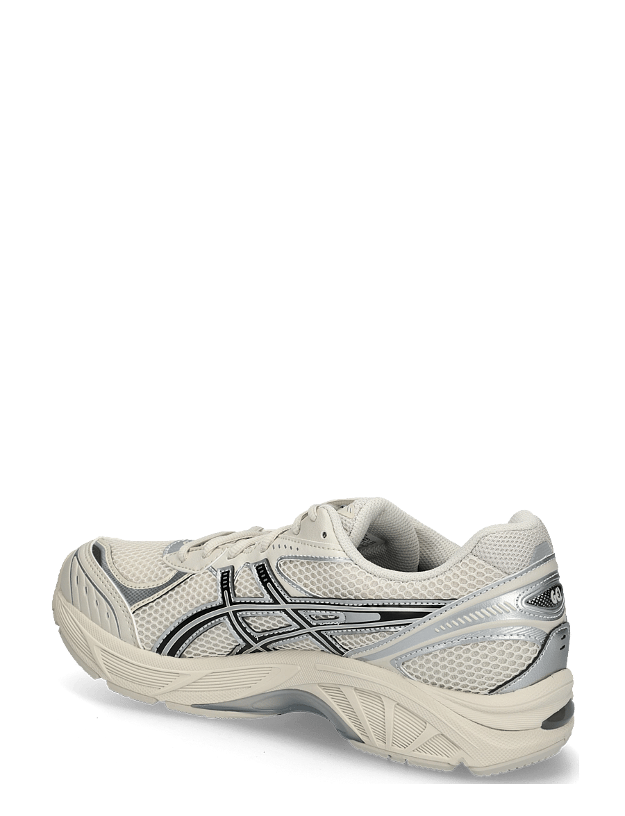 Asics - GT-2160 - kõrge säärega tossud - smoke grey/black - 1