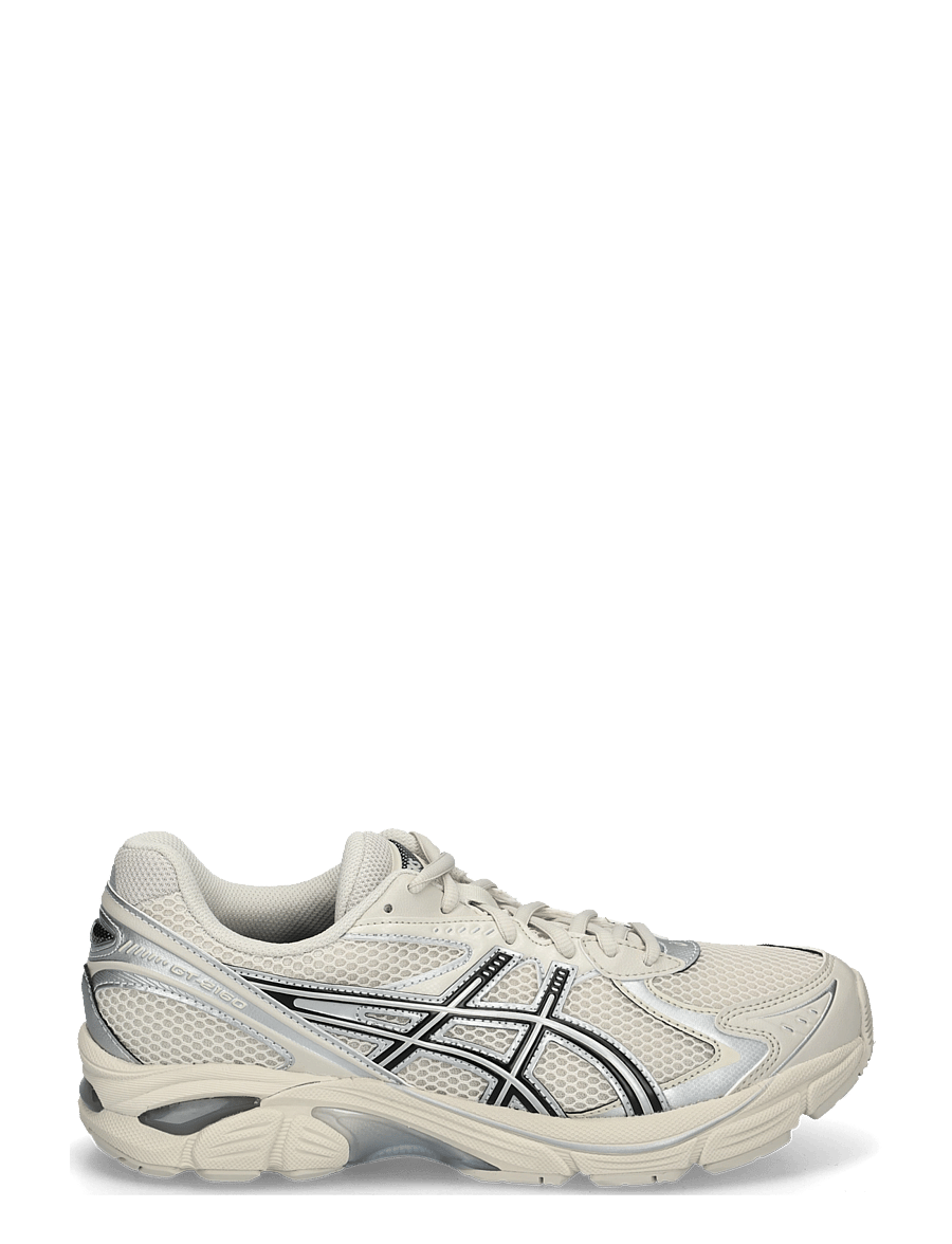 Asics - GT-2160 - kõrge säärega tossud - smoke grey/black - 2