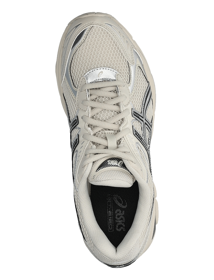 Asics - GT-2160 - kõrge säärega tossud - smoke grey/black - 3