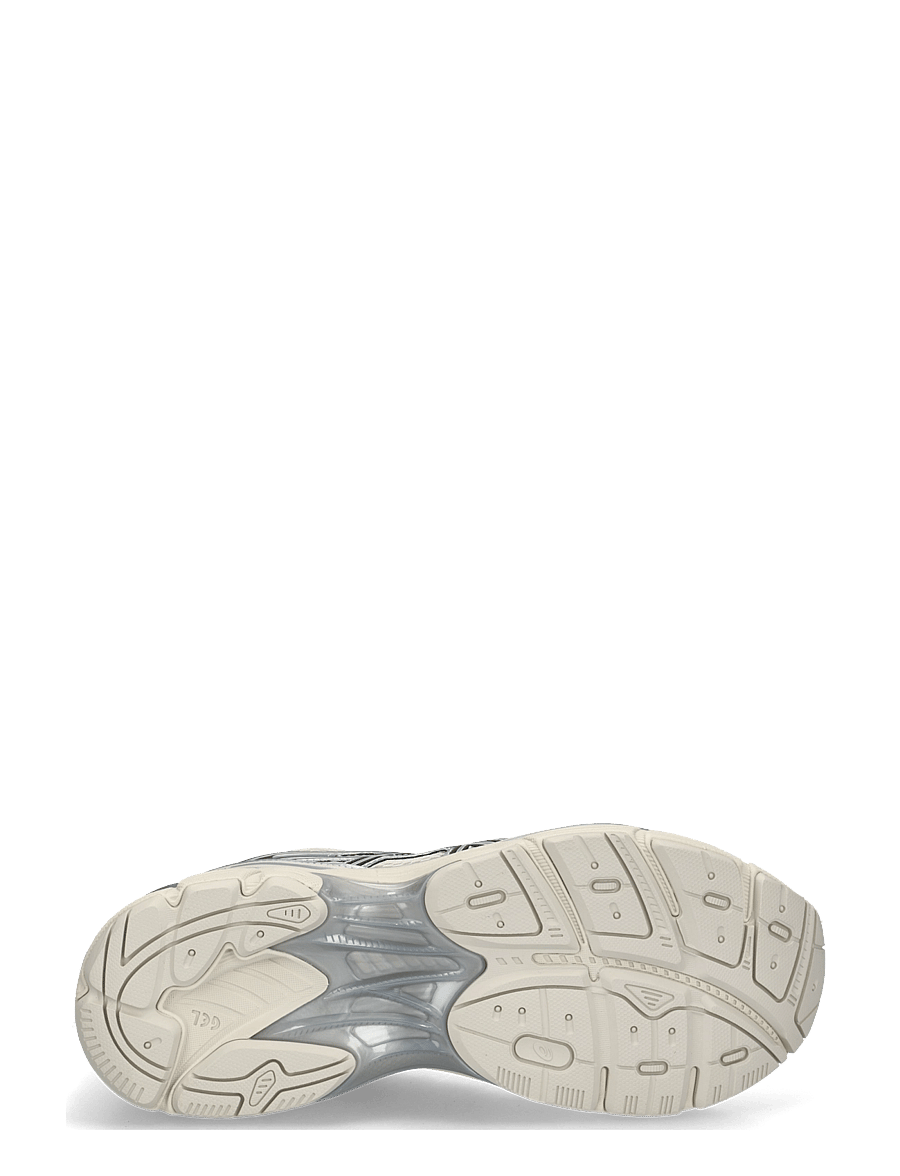 Asics - GT-2160 - kõrge säärega tossud - smoke grey/black - 4