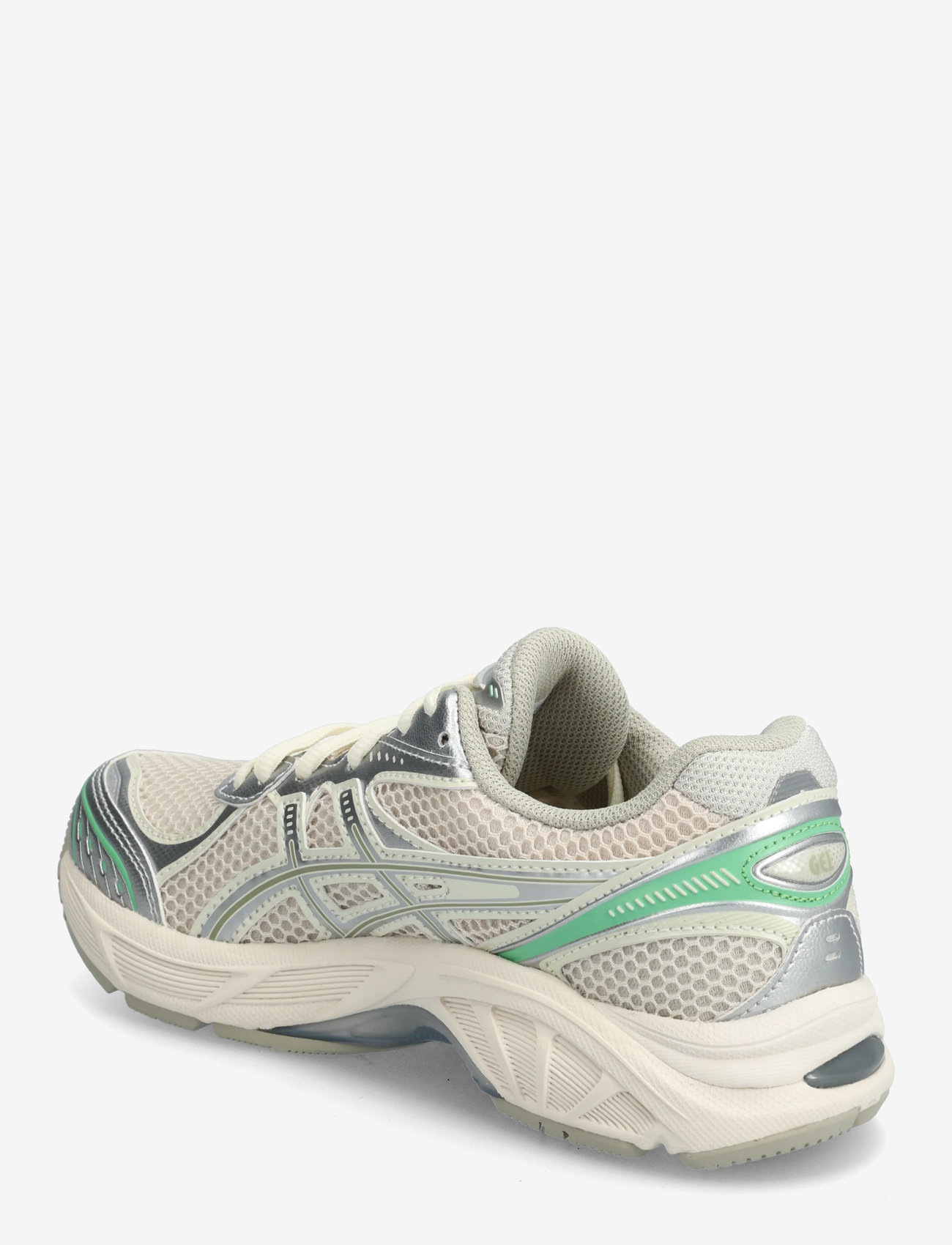 Asics - GT-2160 - lave sneakers - smoke grey/peppermint - 2