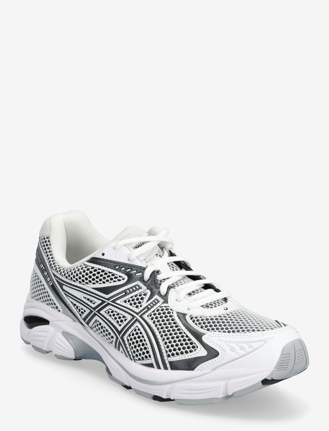Asics - GT-2160 - kõrge säärega tossud - white/graphite grey - 0