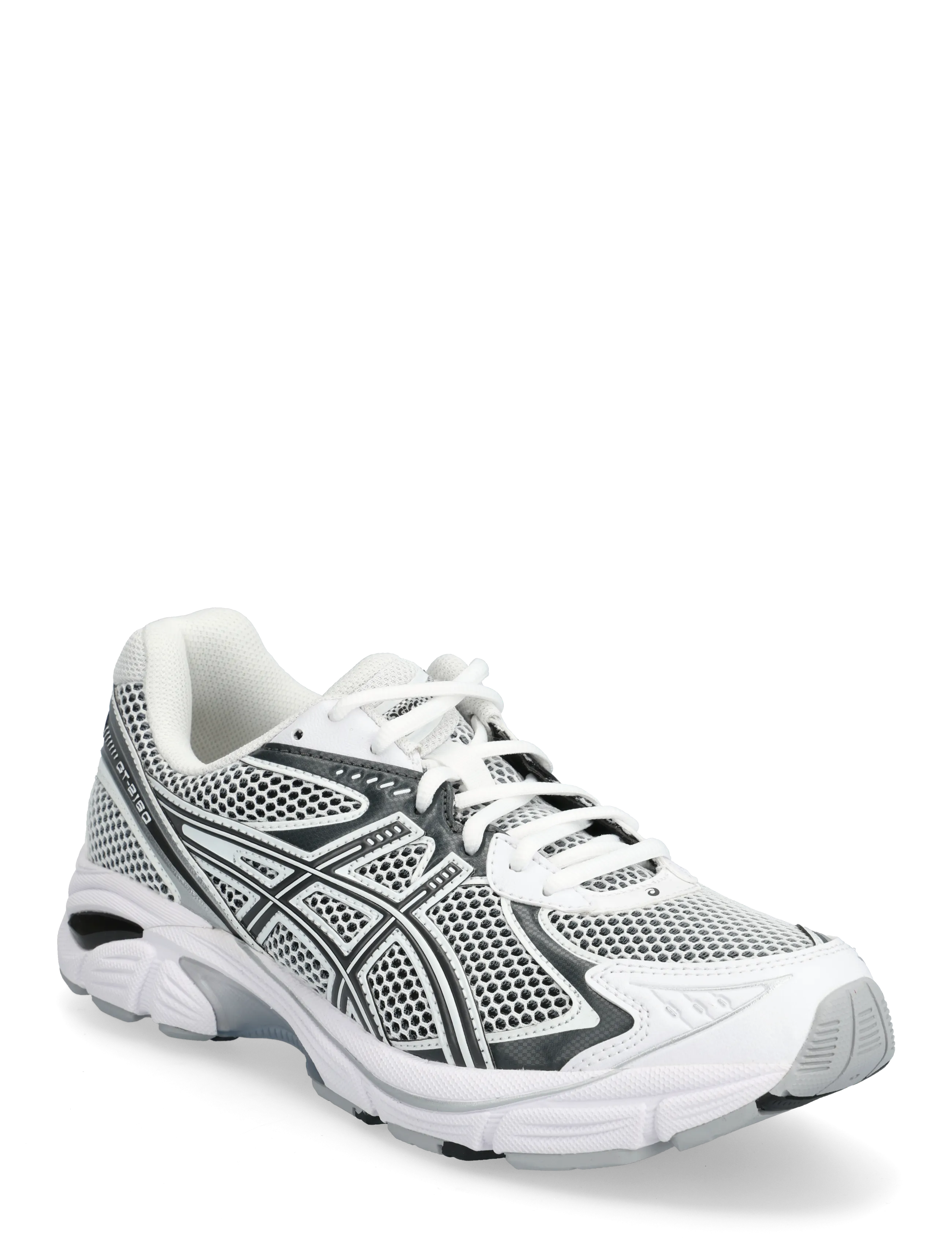 GT-2160 - WHITE/GRAPHITE GREY