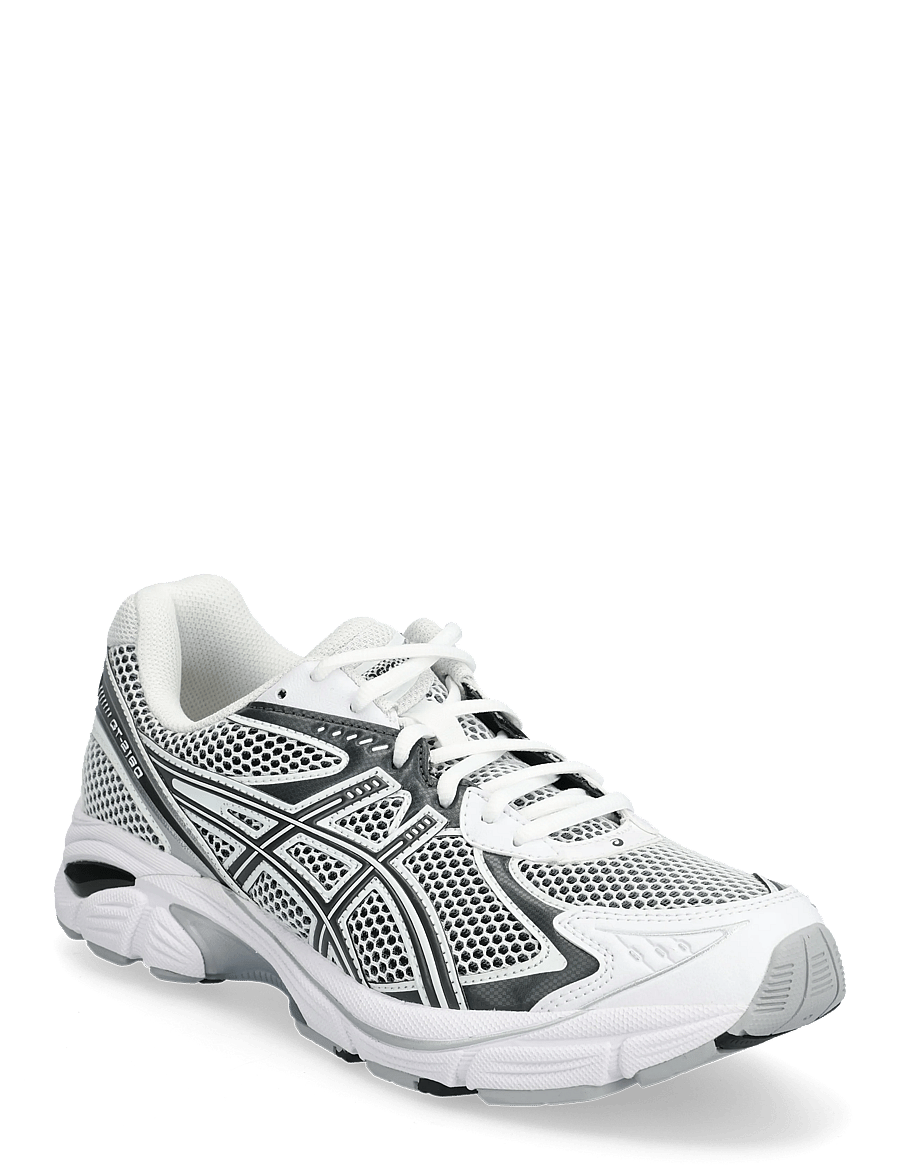 Asics - GT-2160 - niedriger schnitt - white/graphite grey - 0