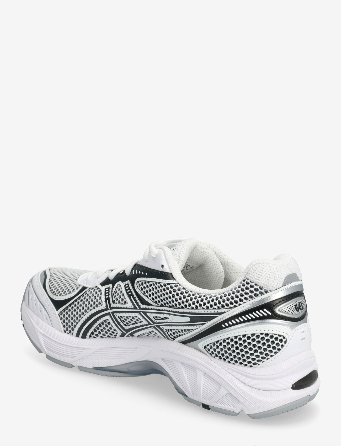 Asics - GT-2160 - kõrge säärega tossud - white/graphite grey - 2