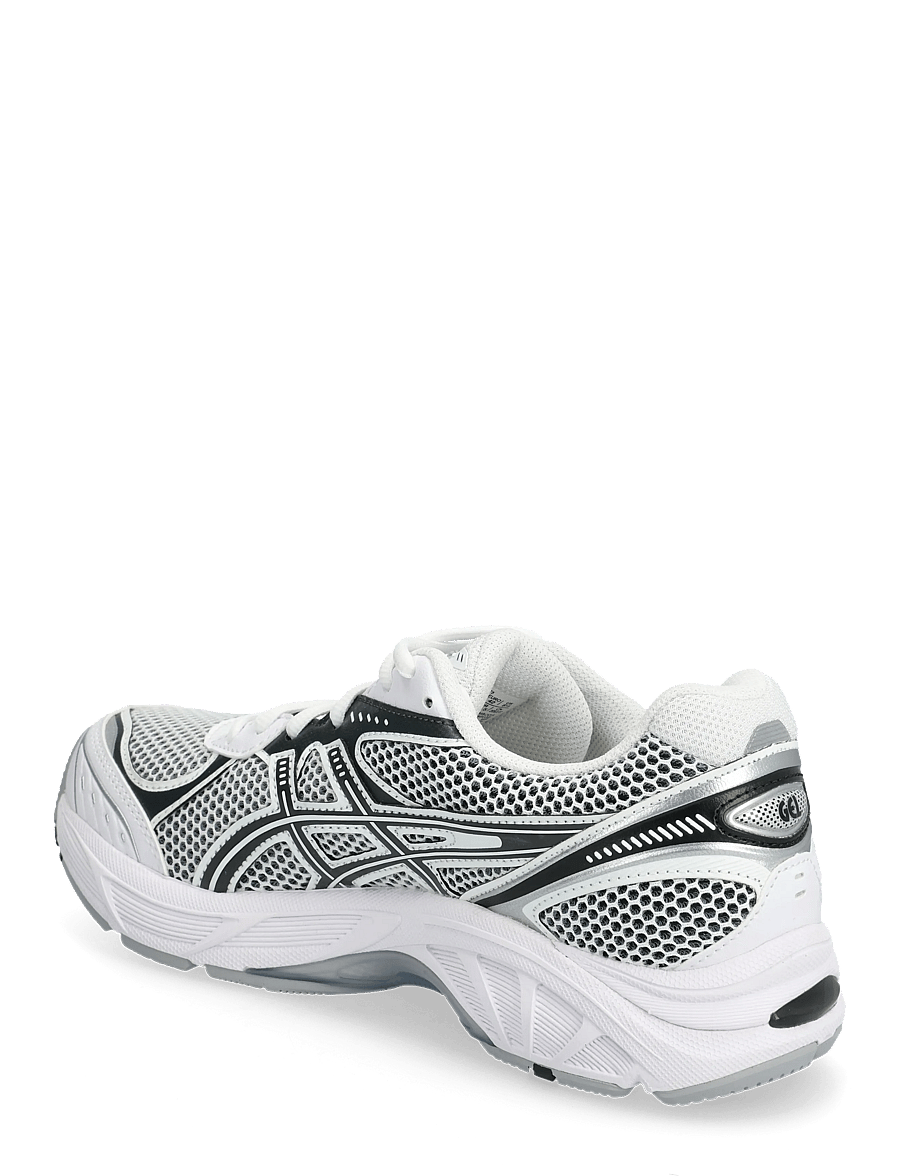 Asics - GT-2160 - niedriger schnitt - white/graphite grey - 2
