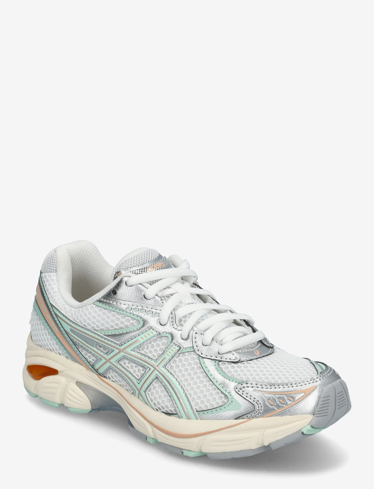 Asics - GT-2160 - white/mint tint - 0