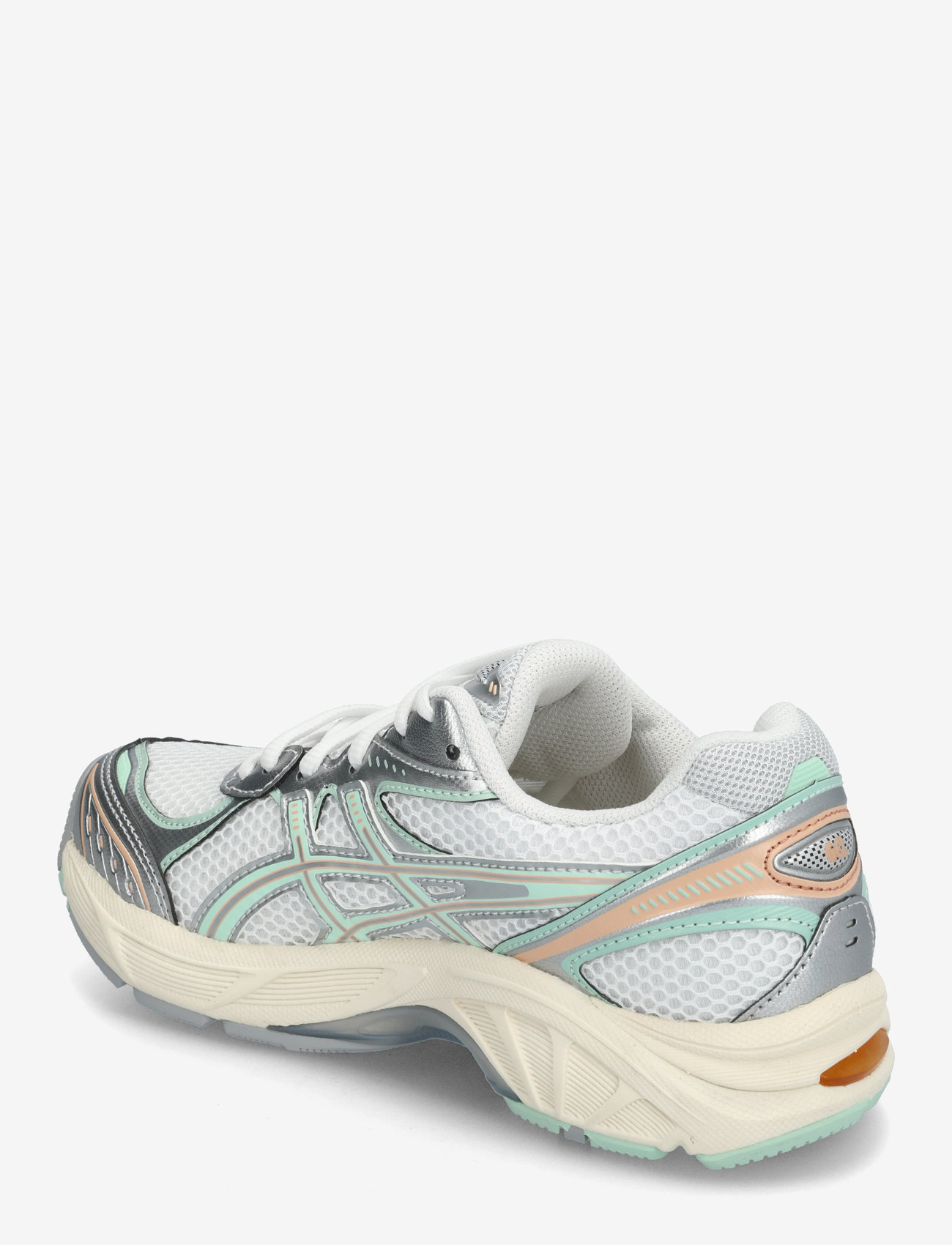 Asics - GT-2160 - white/mint tint - 2
