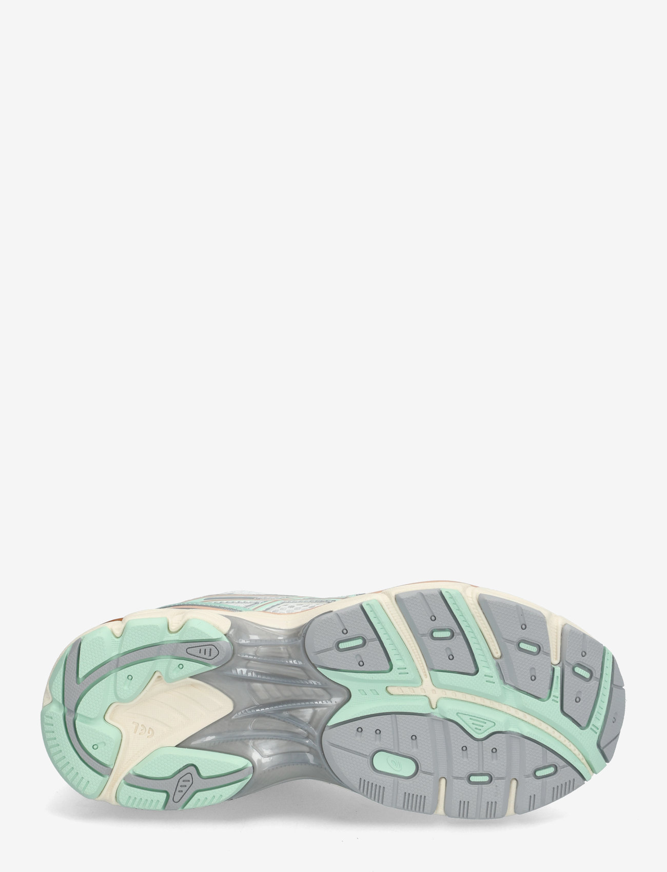 Asics - GT-2160 - white/mint tint - 4