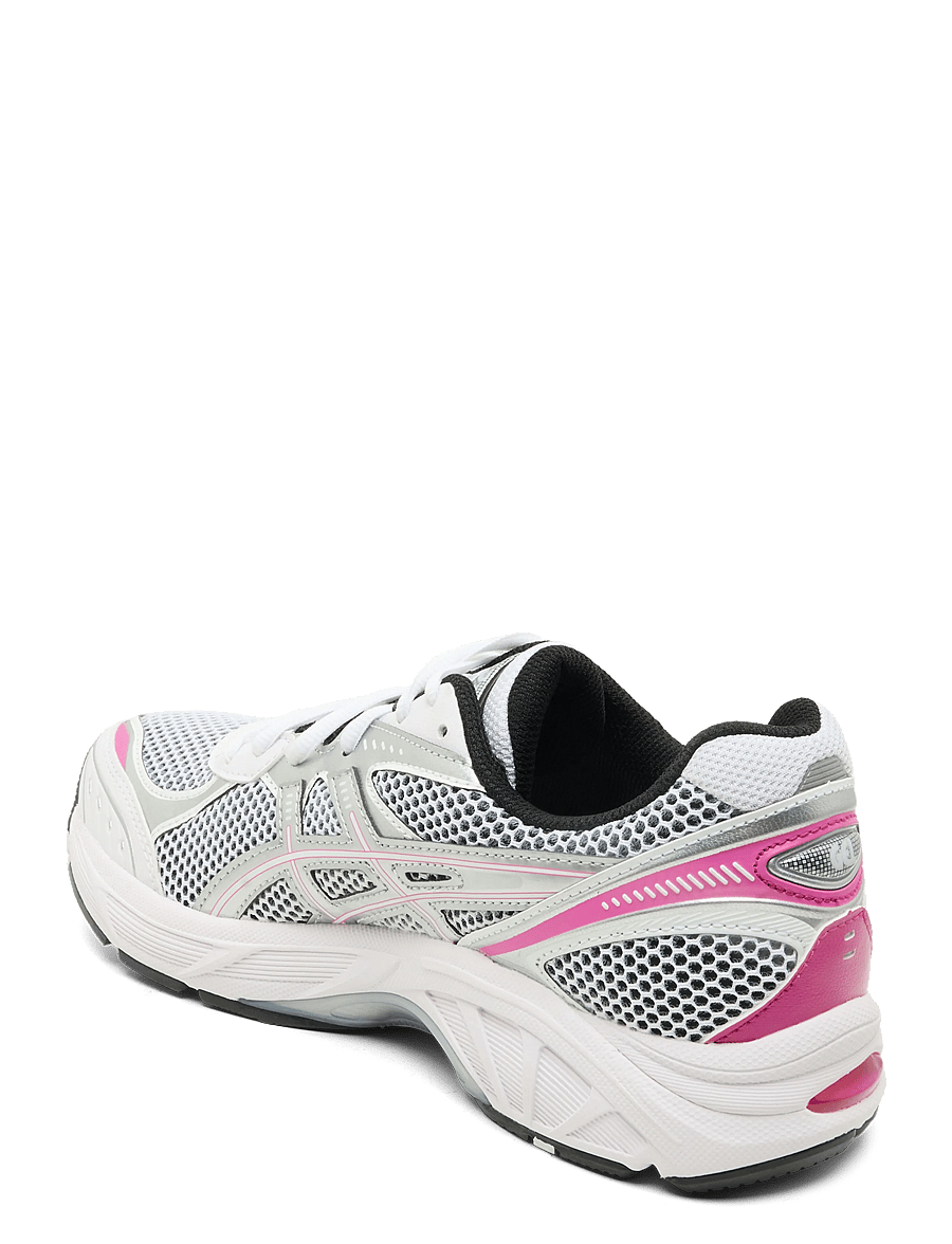 Asics - GT-2160 - niedriger schnitt - white/raspberry - 1
