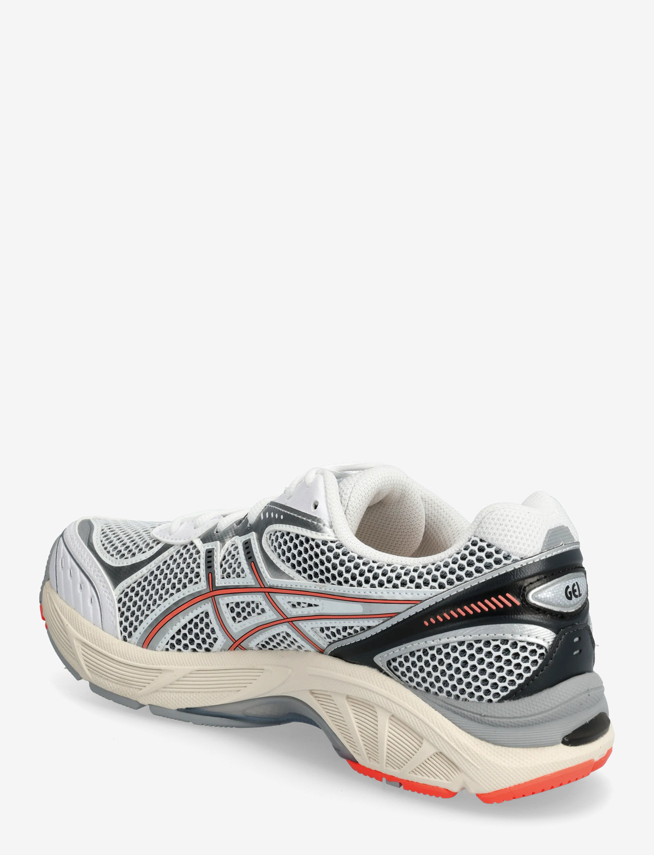 Asics - GT-2160 - låga sneakers - white/sun coral - 2