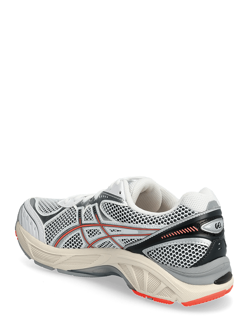 Asics - GT-2160 - niedriger schnitt - white/sun coral - 2