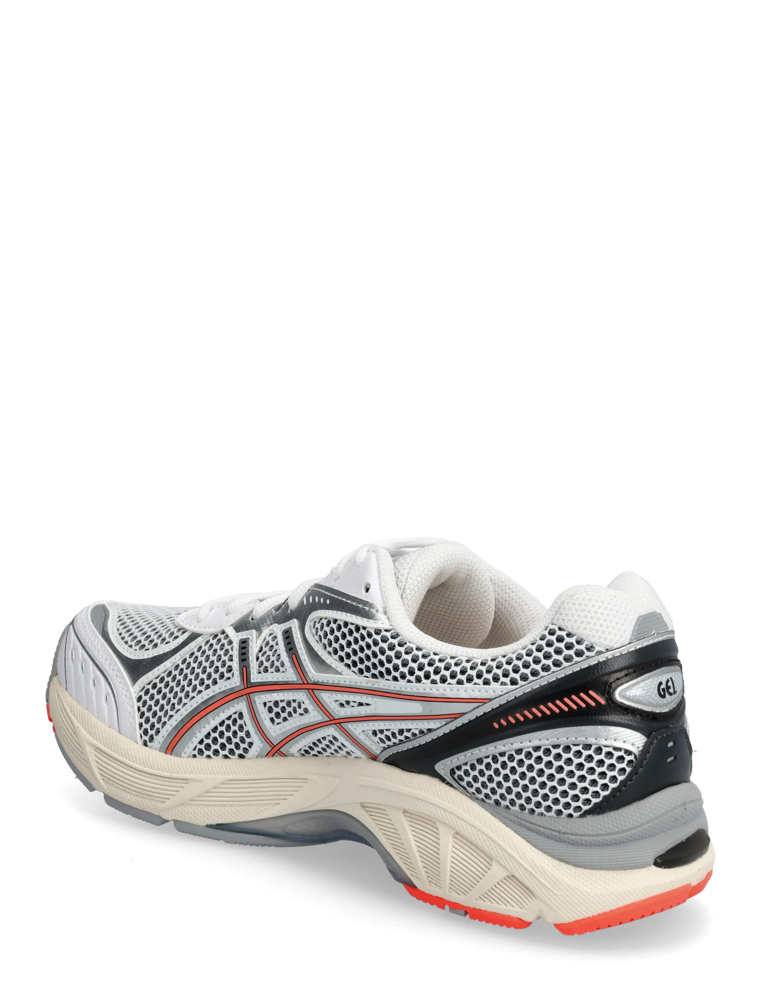 Asics - GT-2160 - lave sneakers - white/sun coral - 2
