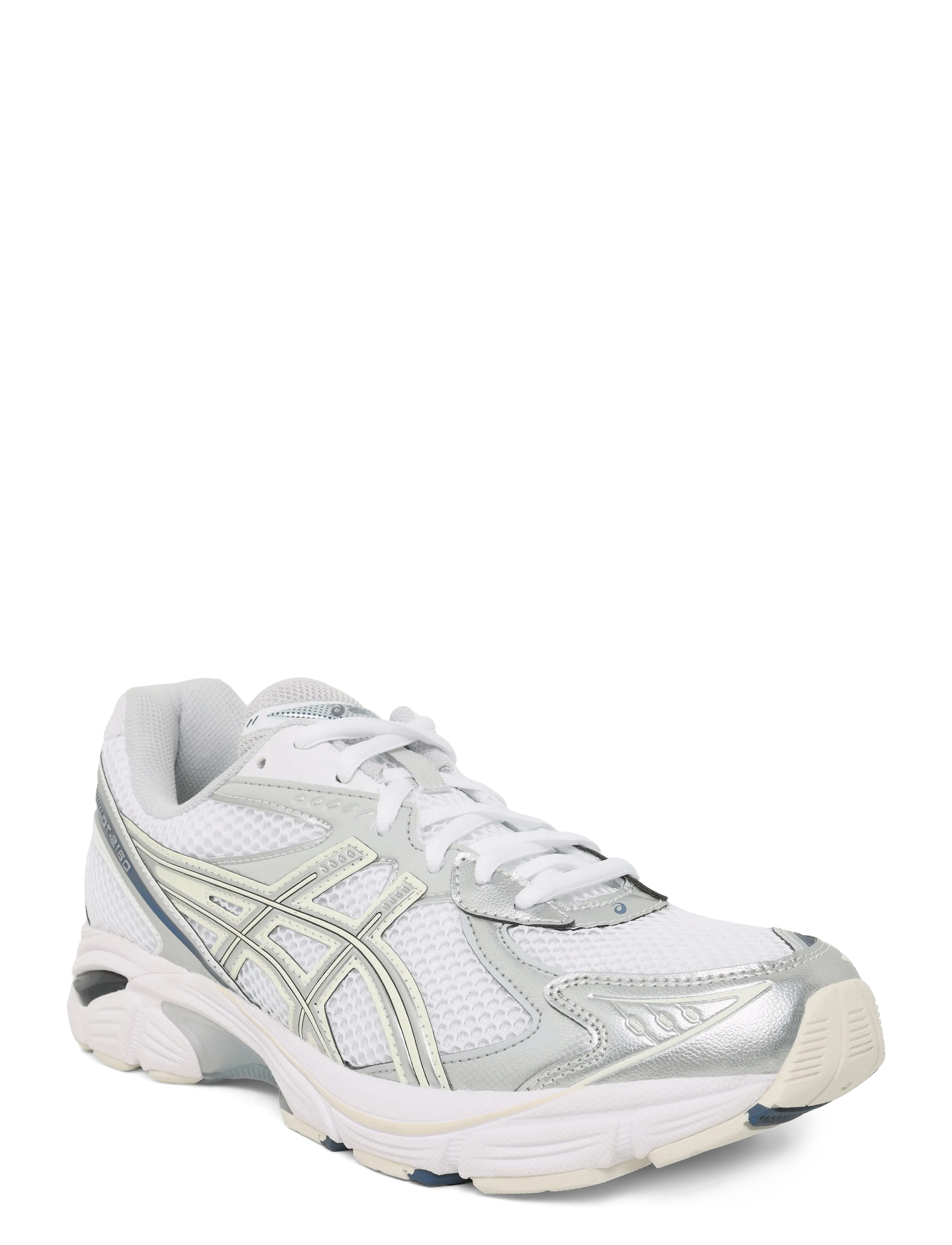 Asics Gt-2160, 42, Sport Sneakers, Weiß - Low Top Frauen
