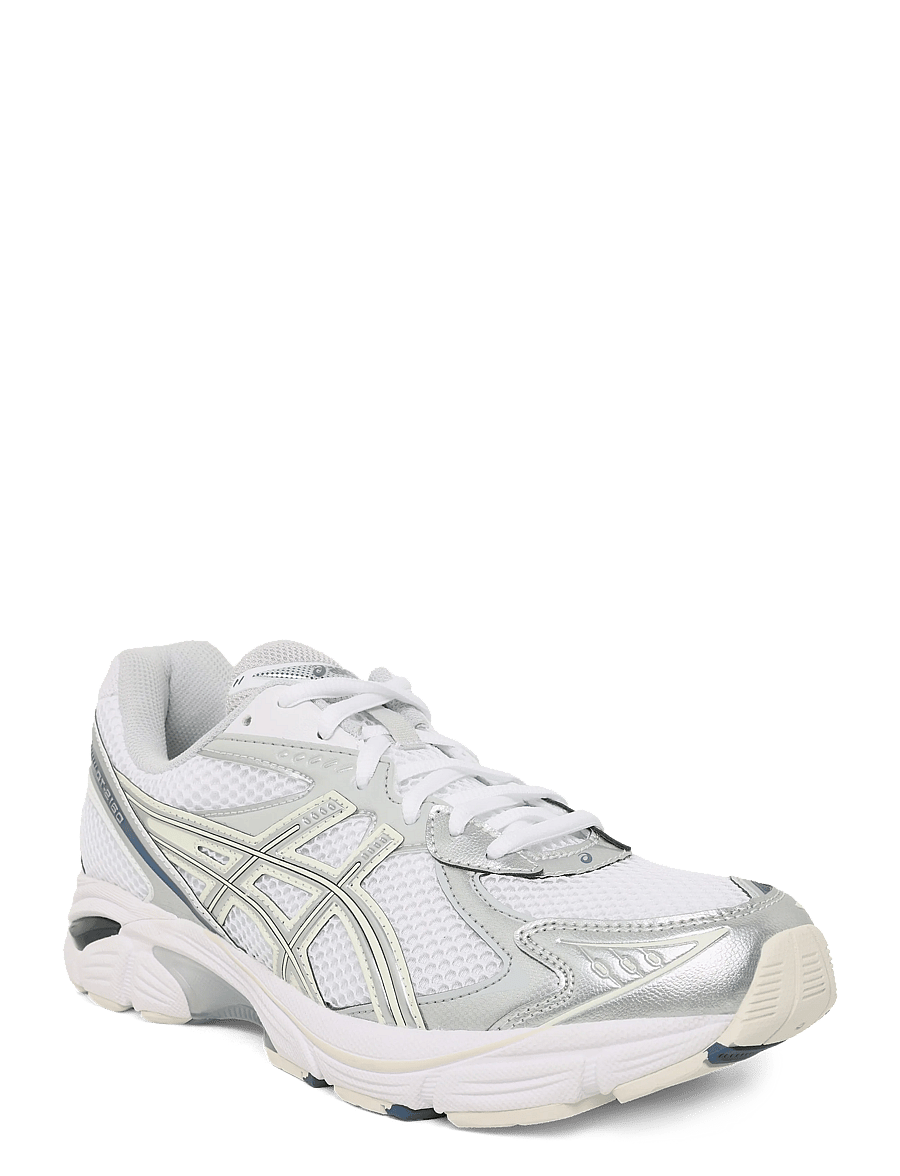 Asics - GT-2160 - niedriger schnitt - white/twilight blue - 0