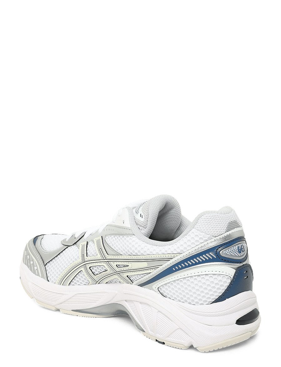 Asics - GT-2160 - niedriger schnitt - white/twilight blue - 1