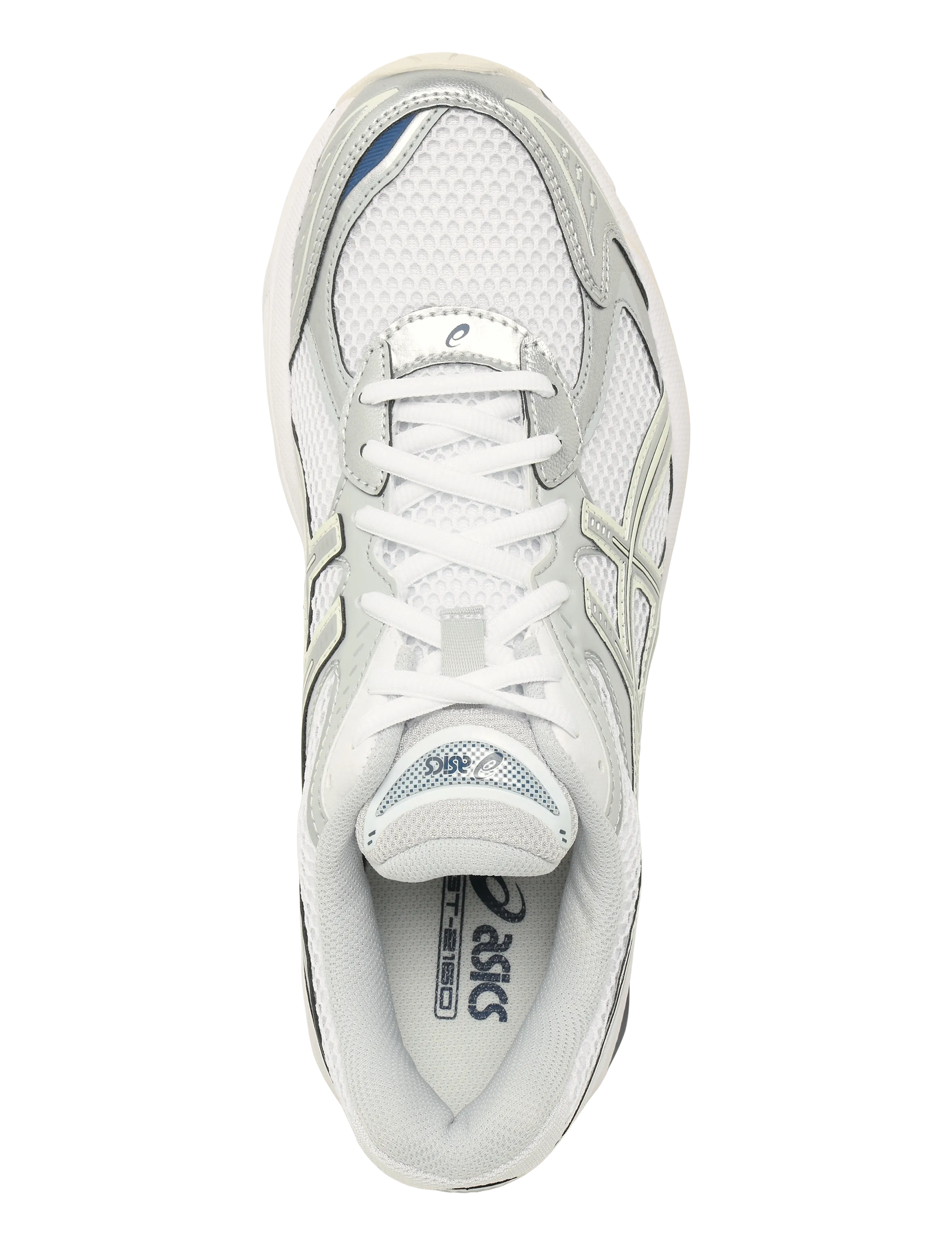 Asics - GT-2160 - kõrge säärega tossud - white/twilight blue - 3