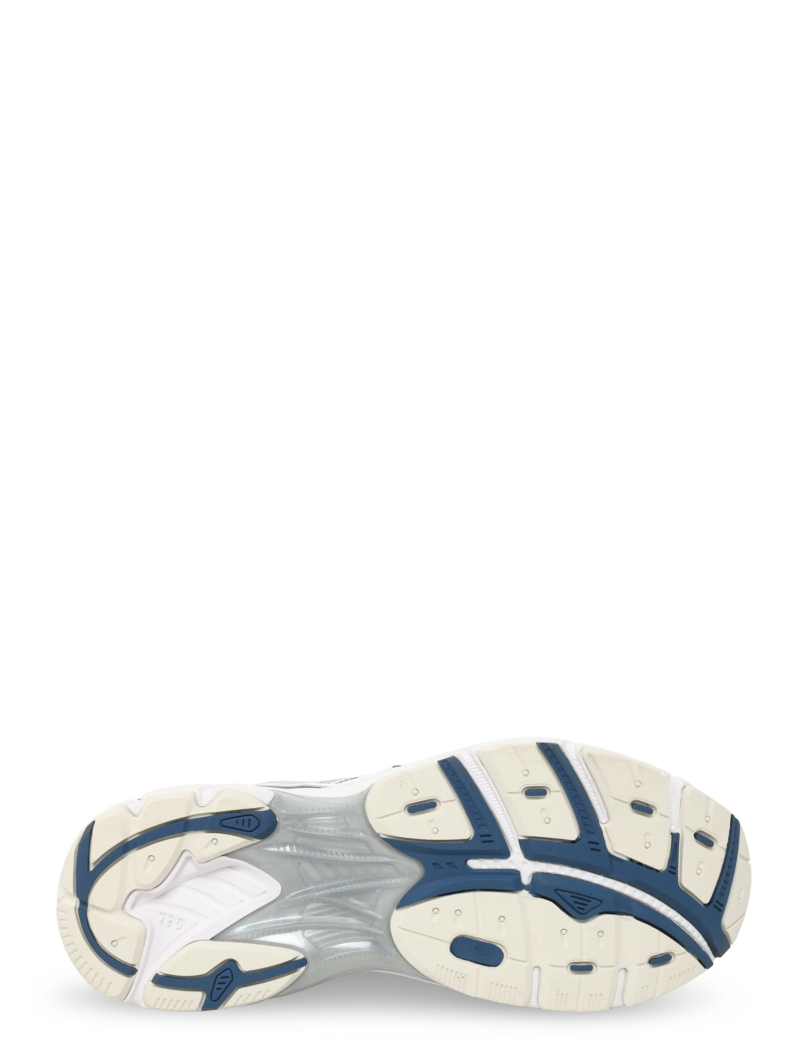 Asics - GT-2160 - kõrge säärega tossud - white/twilight blue - 4