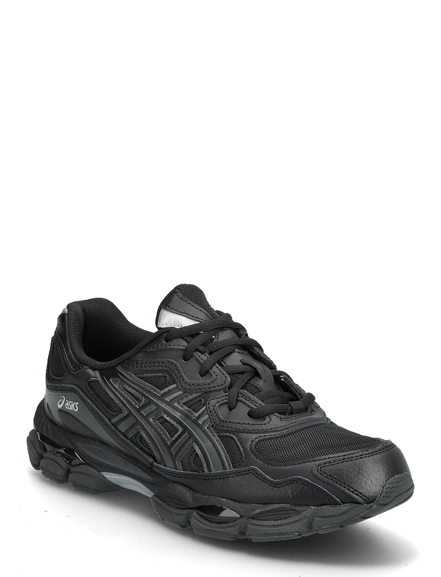 Asics - GEL-NYC - niedriger schnitt - black/black - 0