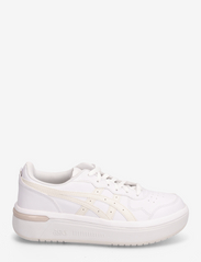 Asics - JAPAN S ST - låga sneakers - white/birch - 1