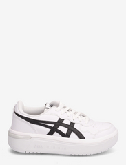 Asics - JAPAN S ST - low top sneakers - white/black - 1