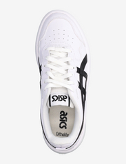 Asics - JAPAN S ST - low top sneakers - white/black - 3