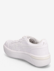 Asics - JAPAN S ST - låga sneakers - white/glacier grey - 2