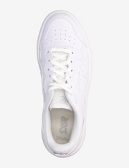 Asics - JAPAN S ST - låga sneakers - white/glacier grey - 3