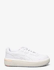 Asics - JAPAN S ST - niedrige sneakers - white/maple sugar - 1