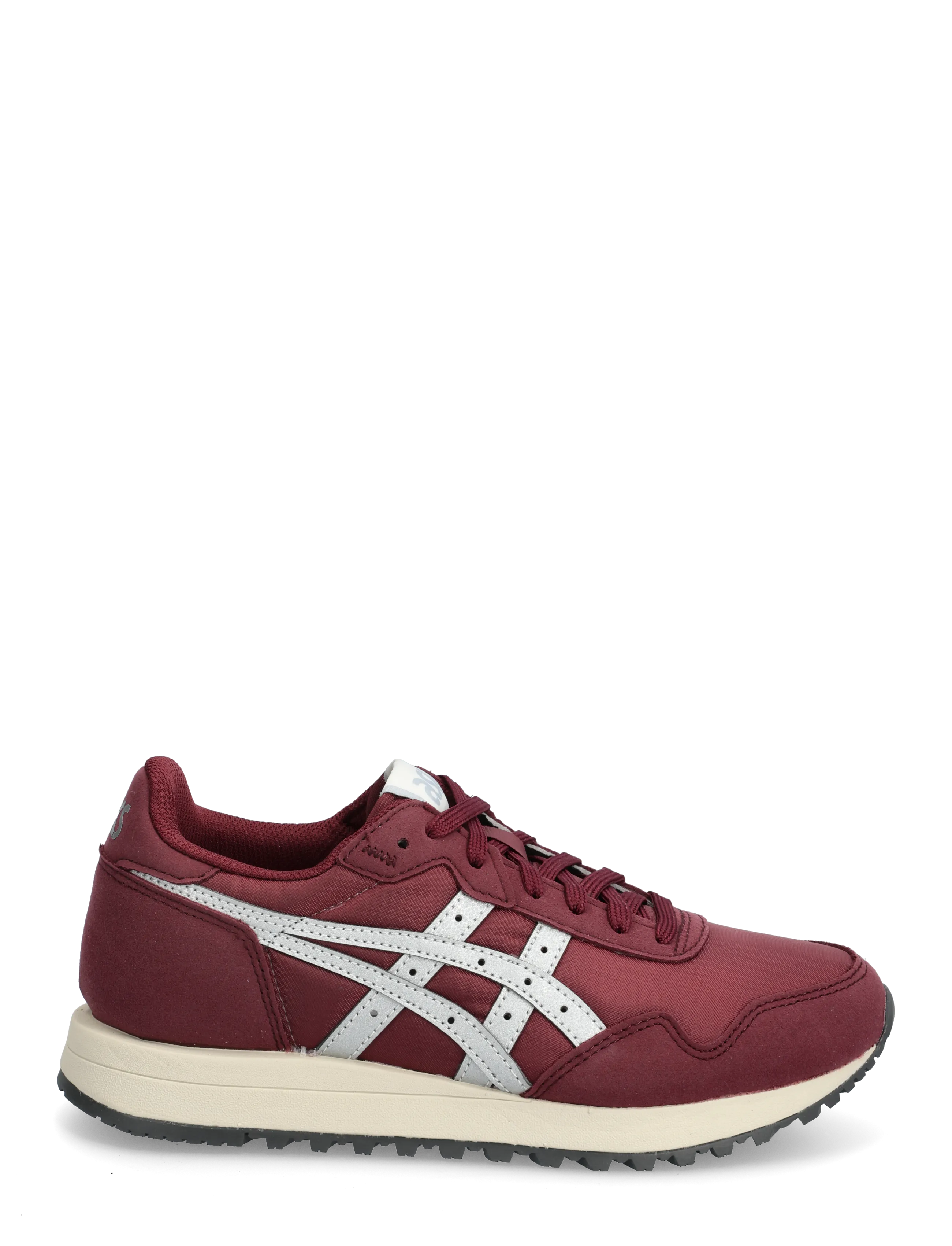 Asics - TIGER RUNNER II - port royal/pure silver - 1