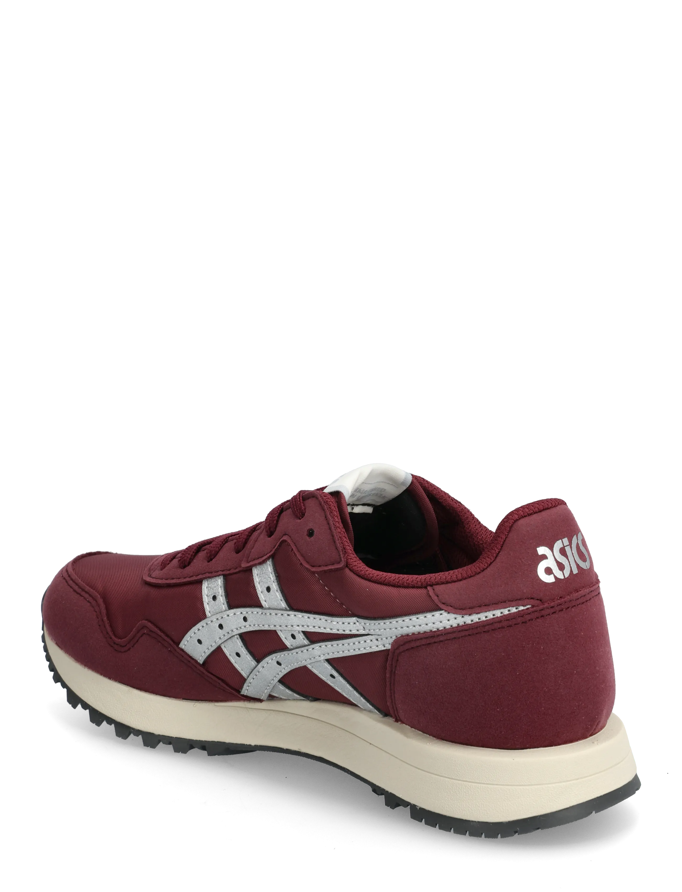Asics - TIGER RUNNER II - port royal/pure silver - 2