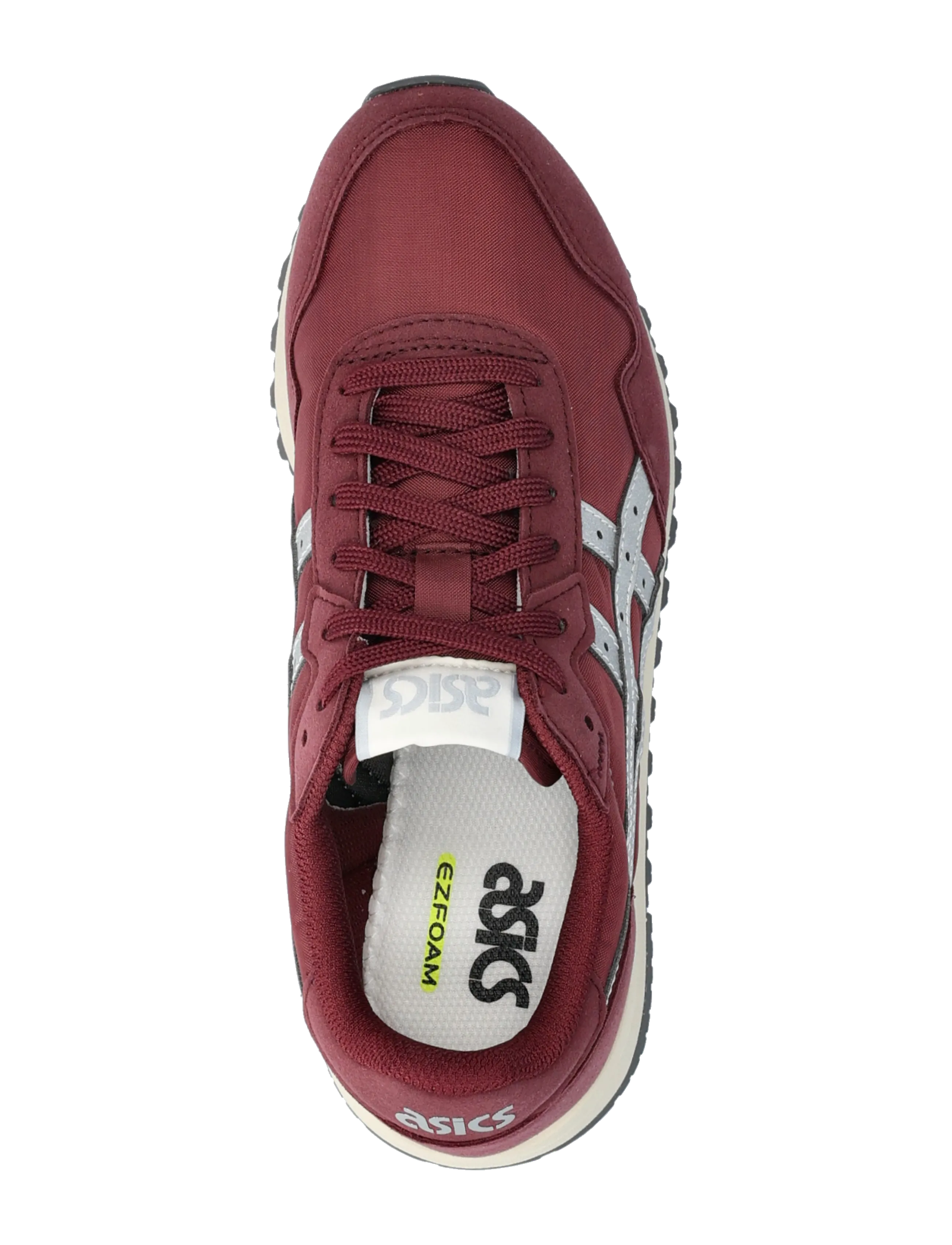 Asics - TIGER RUNNER II - port royal/pure silver - 3