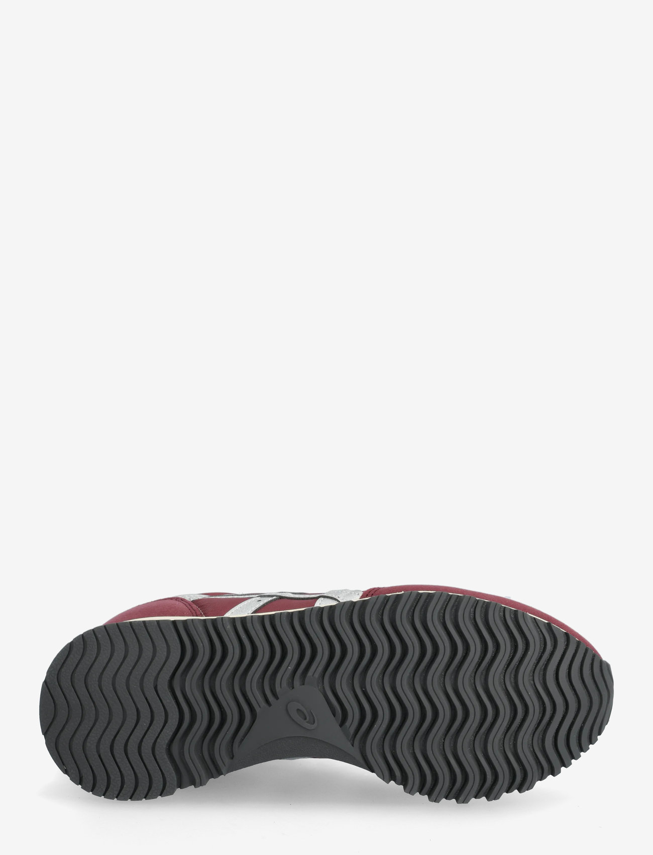 Asics - TIGER RUNNER II - kõrge säärega tossud - port royal/pure silver - 4