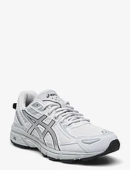 Asics - GEL-VENTURE 6 - låga sneakers - glacier grey/pure silver - 0