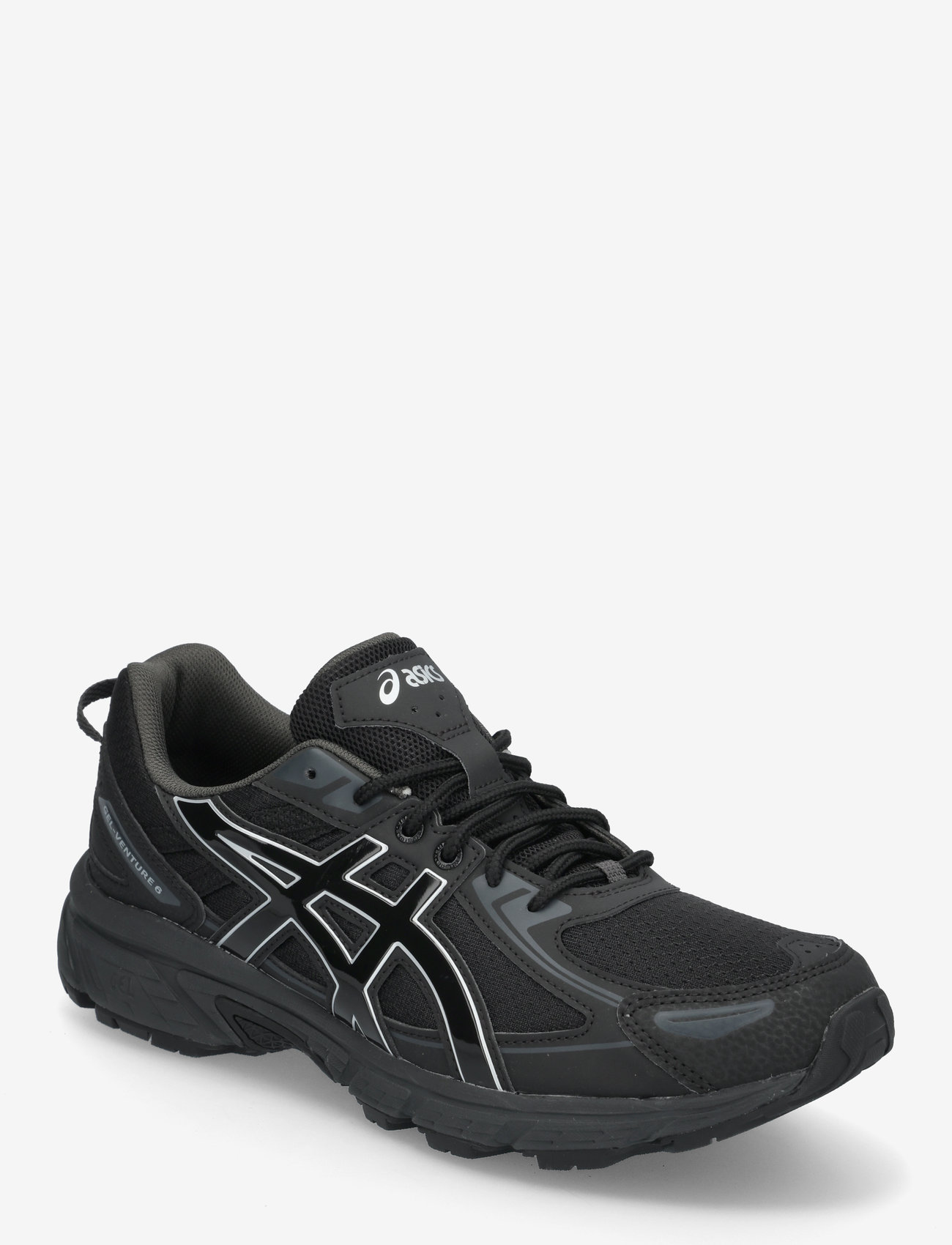 Asics - GEL-VENTURE 6 - lave sneakers - black/black - 0