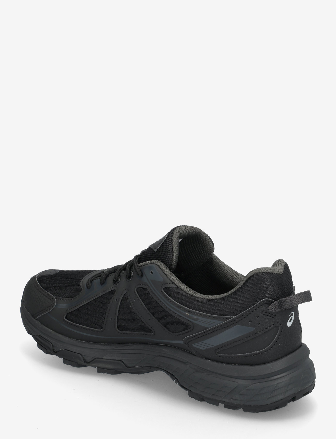 Asics - GEL-VENTURE 6 - lave sneakers - black/black - 2