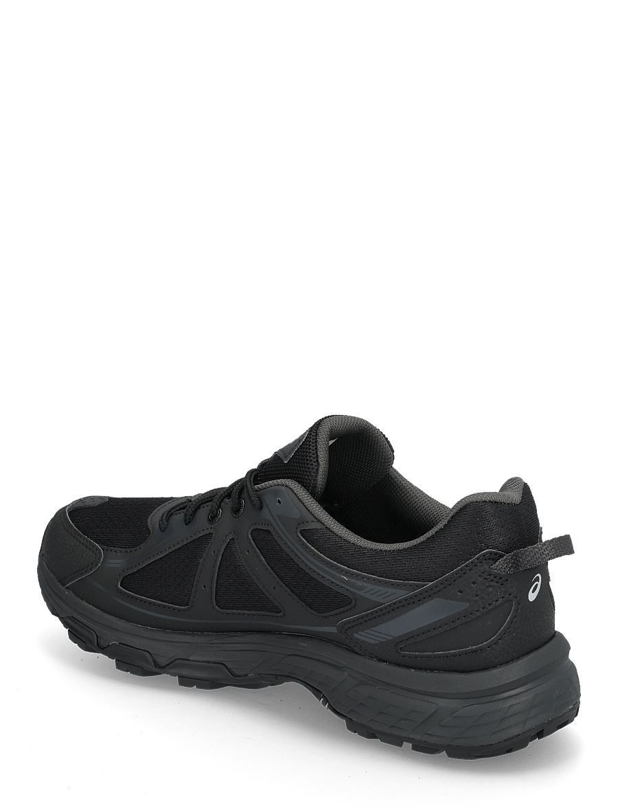 Asics - GEL-VENTURE 6 - niedrige sneakers - black/black - 2