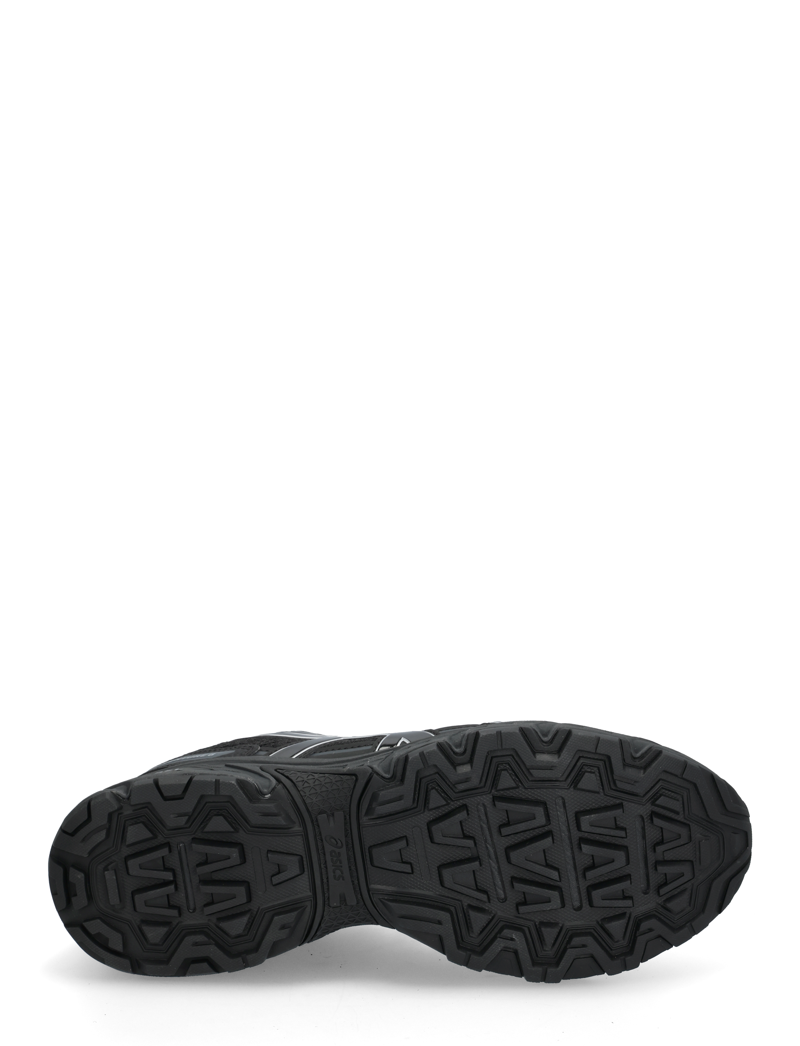 Asics - GEL-VENTURE 6 - niedrige sneakers - black/black - 4