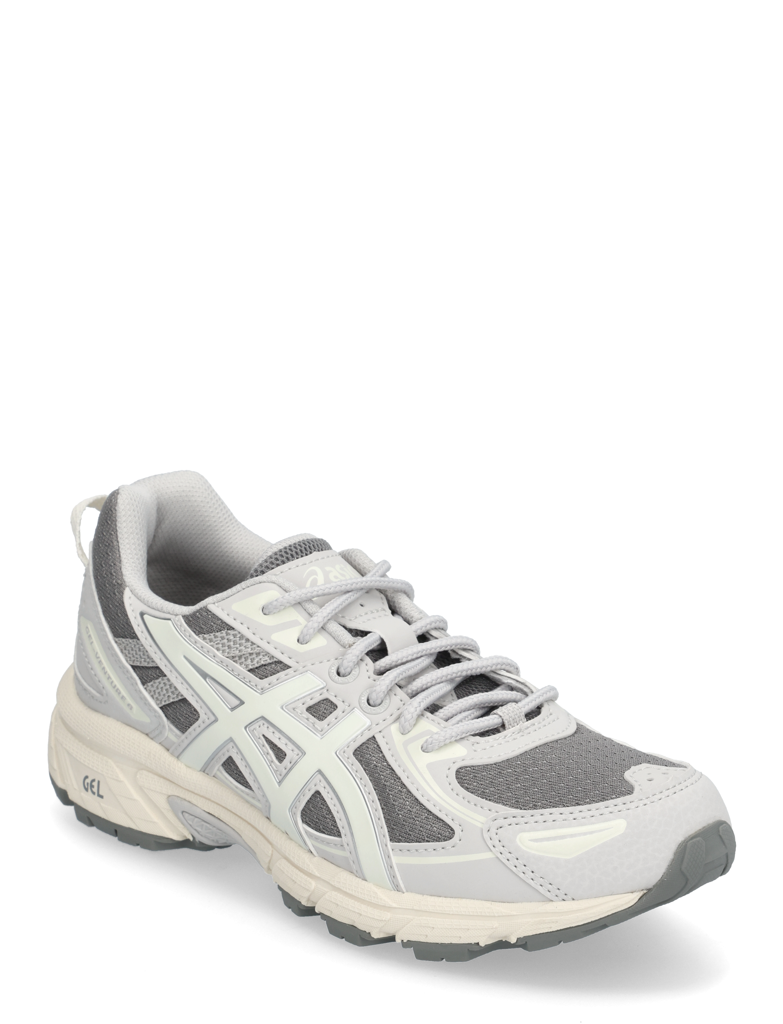 Asics Gel-Venture 6, 39, Grey, Sneakers > Sneakers Med Lav Top, Dame