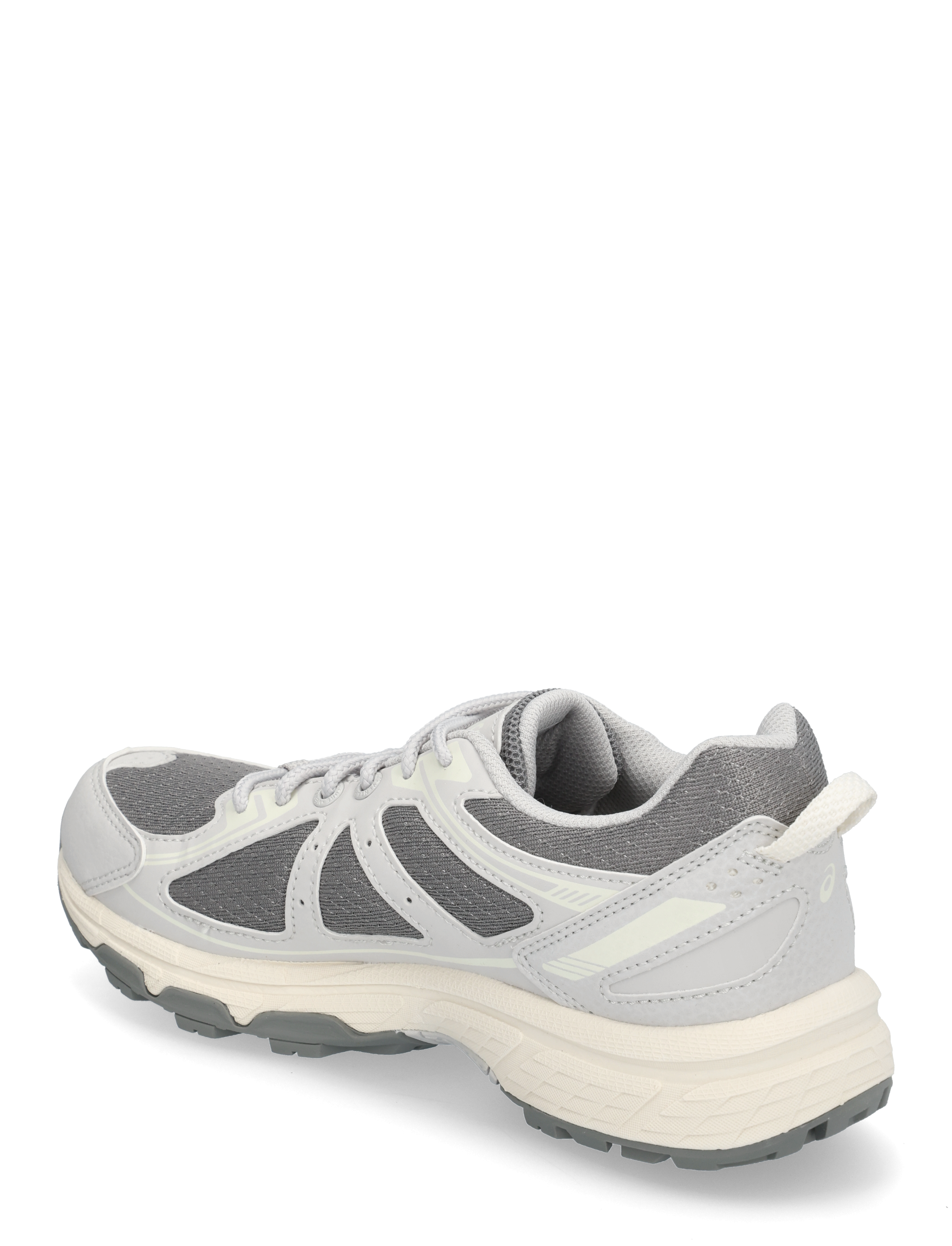 Asics - GEL-VENTURE 6 - lav ankel - clay grey/cream - 2