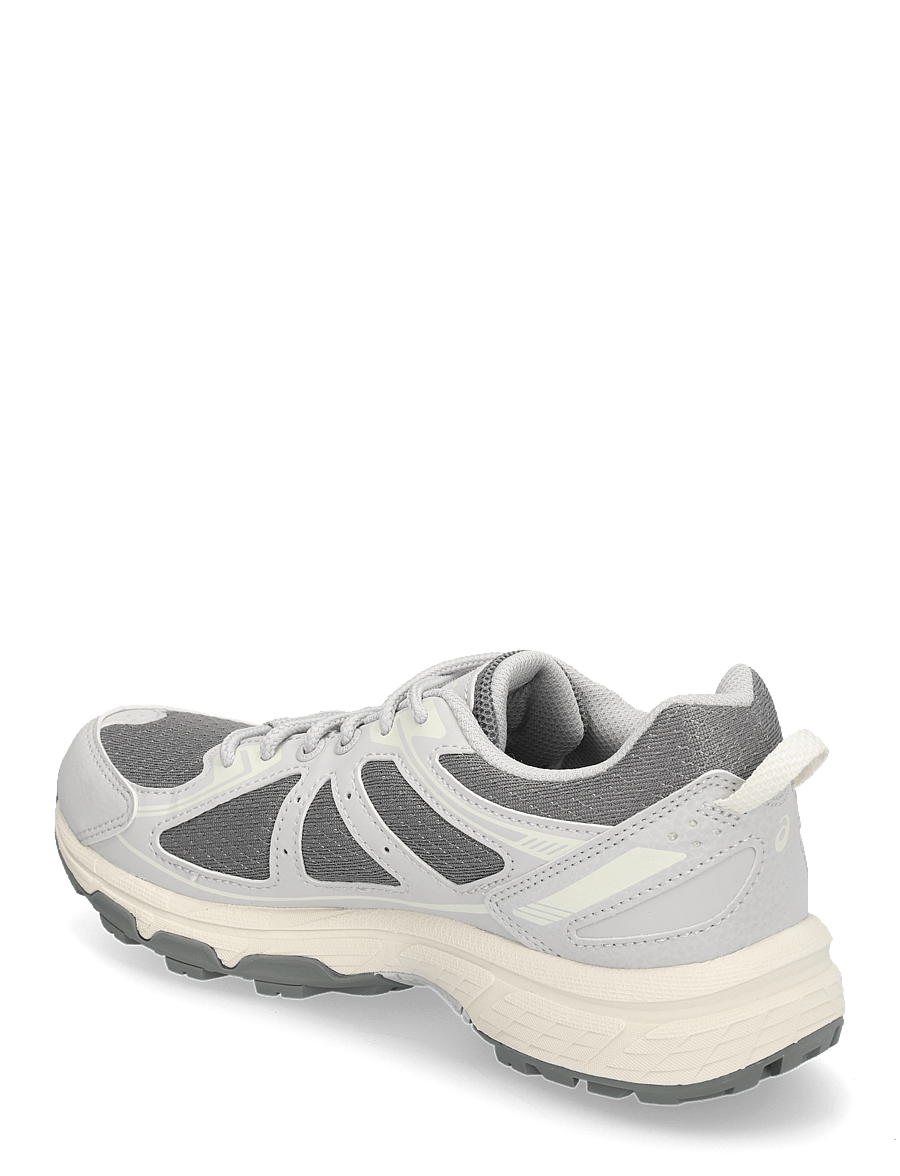 Asics - GEL-VENTURE 6 - lav ankel - clay grey/cream - 2