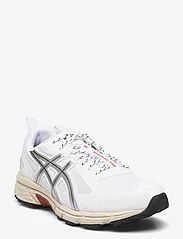 Asics - GEL-VENTURE 6 NS - lave sneakers - white/pure silver - 0