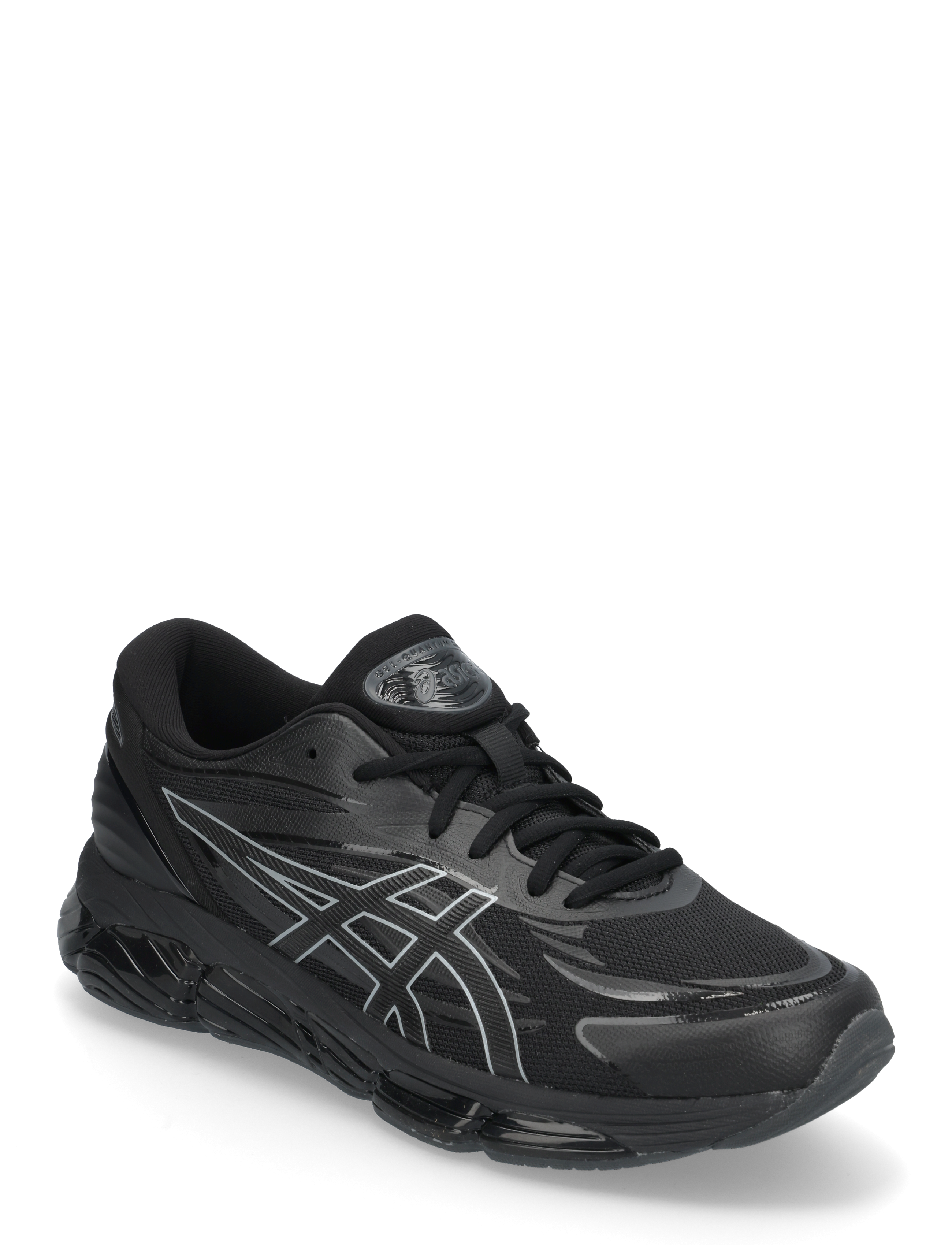 Asics Gel-Quantum 360 Viii, Mænd, Løbesneakers, Sort, Str: 36