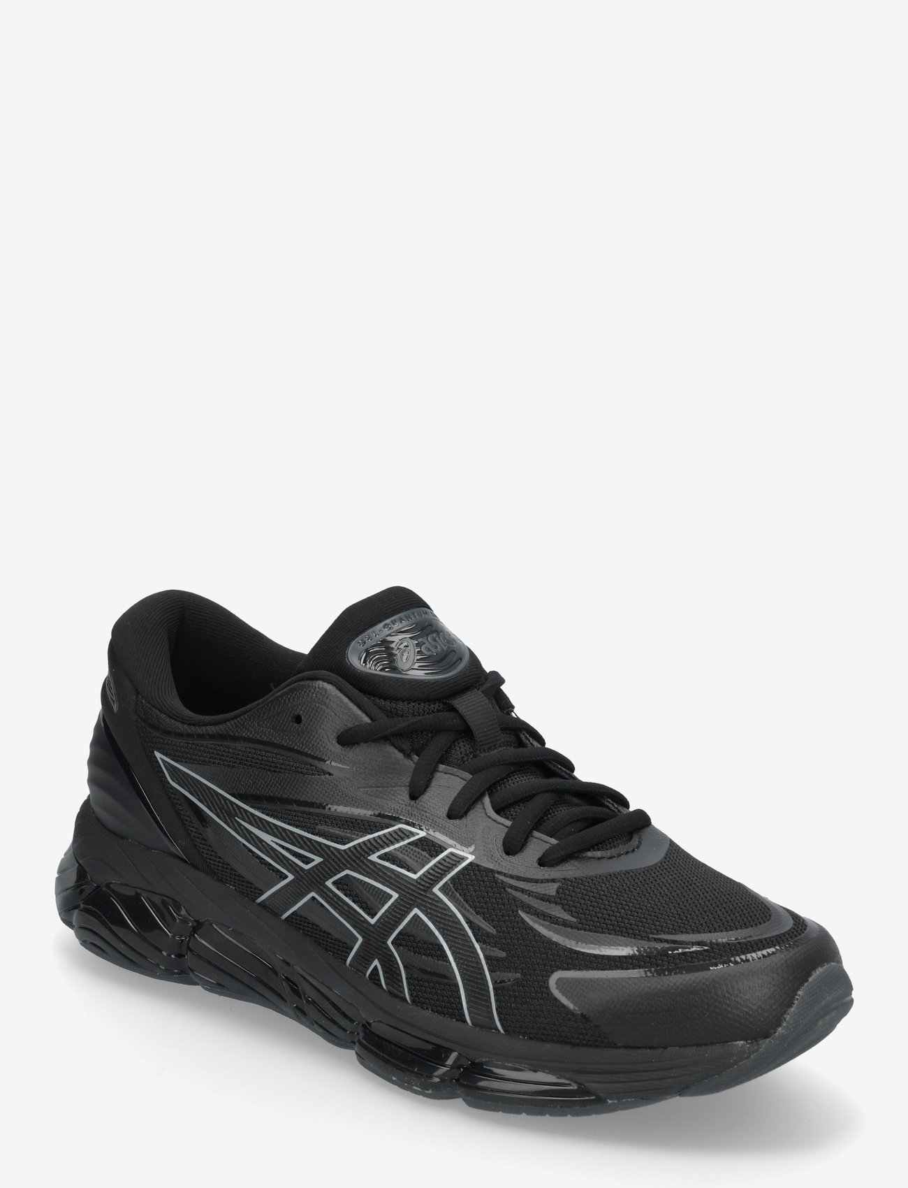 Asics - GEL-QUANTUM 360 VIII - niedriger schnitt - black/black - 0